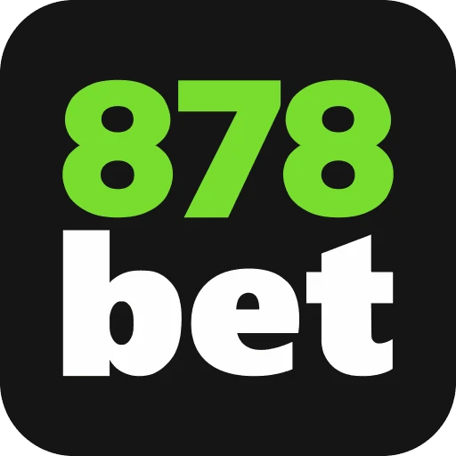 878bet Logo